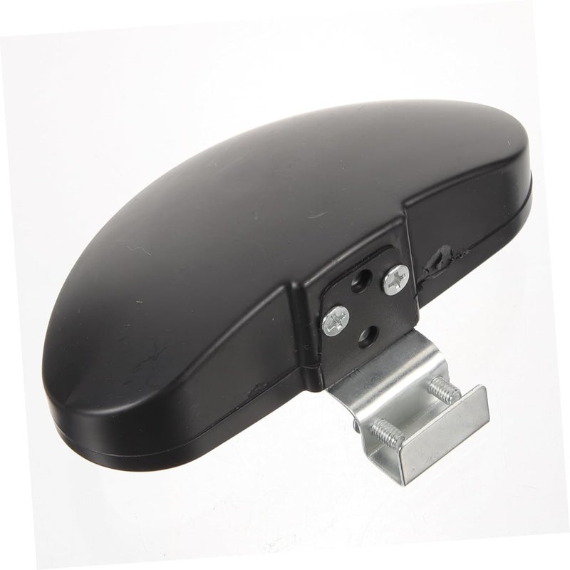 2pcs Car Rearview Mirror Drivers Auxiliary Mirrors for Enhanced Visibility Sturdy Construction Suitable for All Vehicles - Image 5