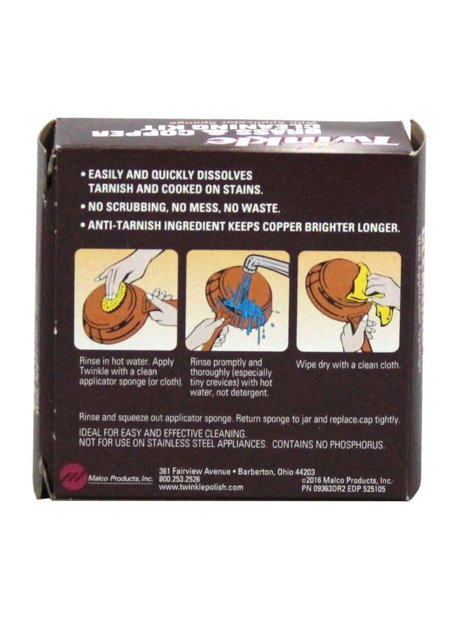 TWINKLE Brass & Copper Cleaning Kit - Image 2