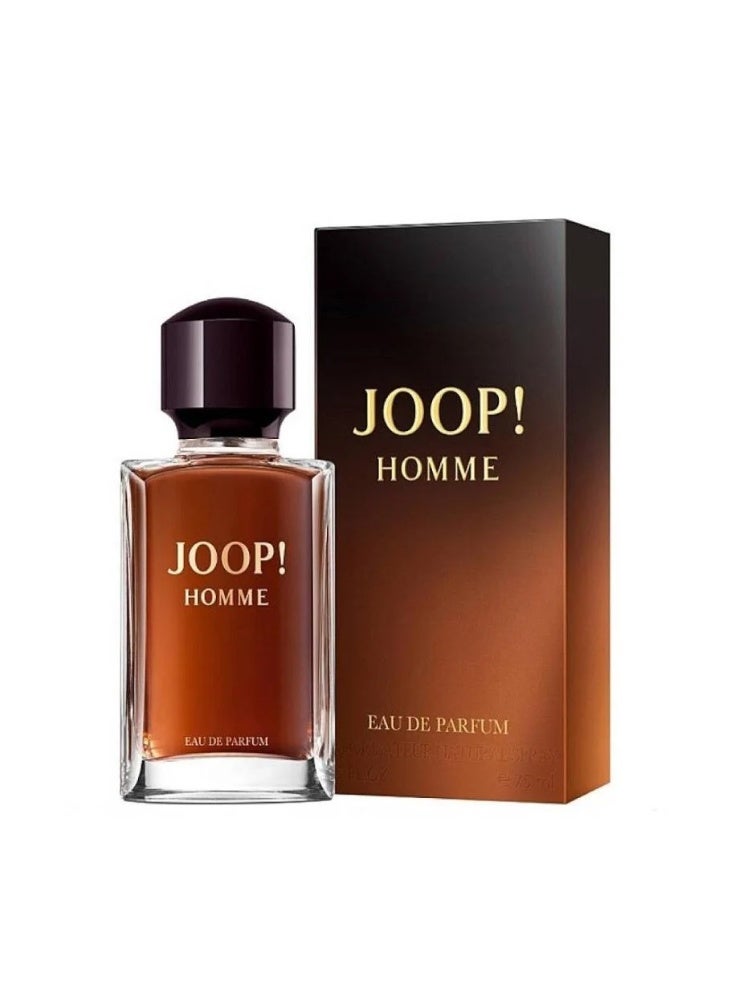 joop Job Homme Eau de Parfum 75ml
