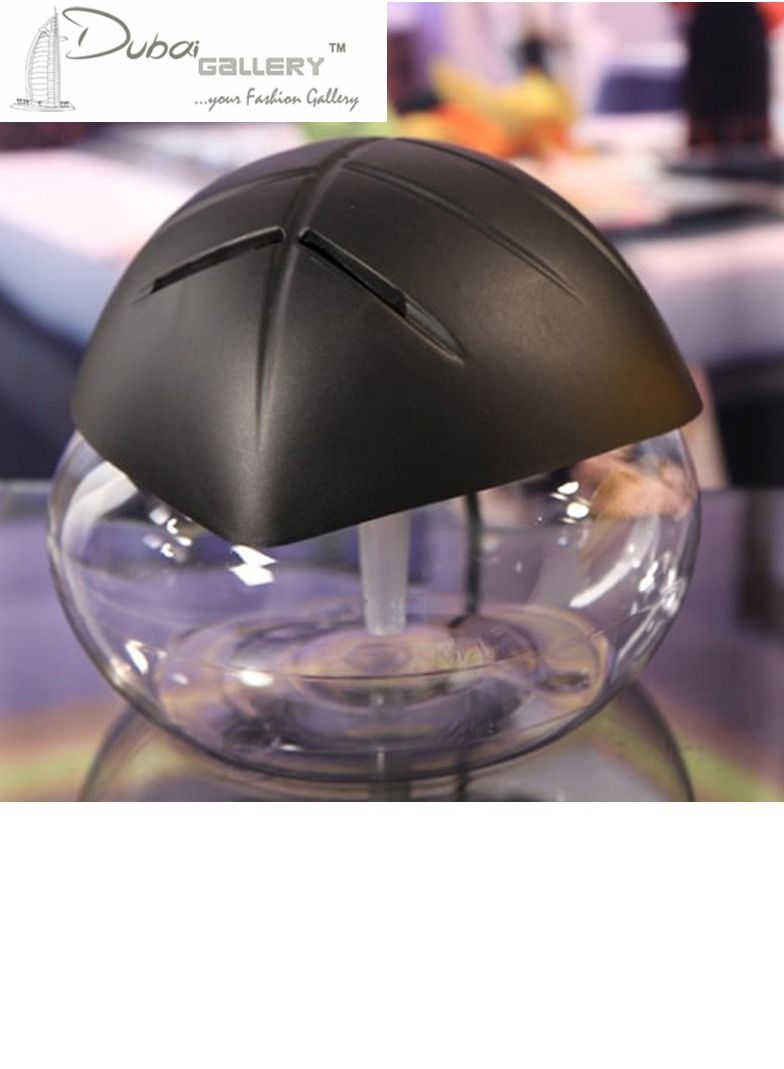 DubaiGallery Portable Room Air Purifier and Humidifier Revitalizer  - Image 1