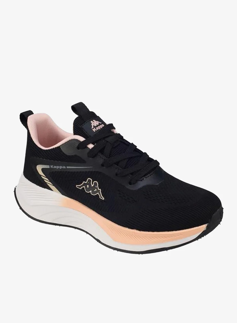 Kappa Women Lace-Up Sports Shoes