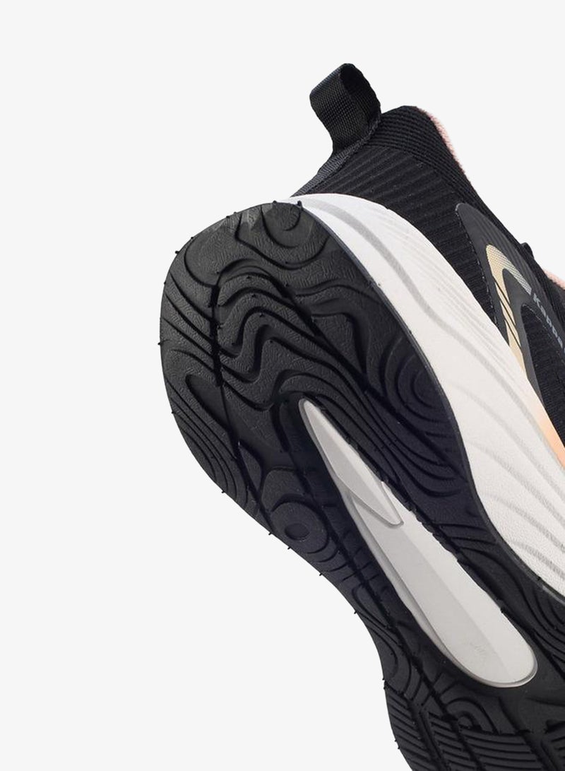 Kappa Women Lace-Up Sports Shoes - Image 5