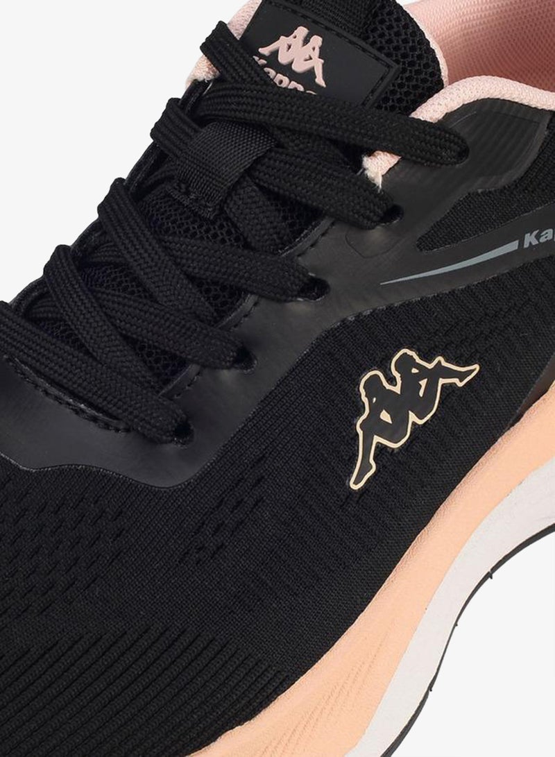 Kappa Women Lace-Up Sports Shoes - Image 4