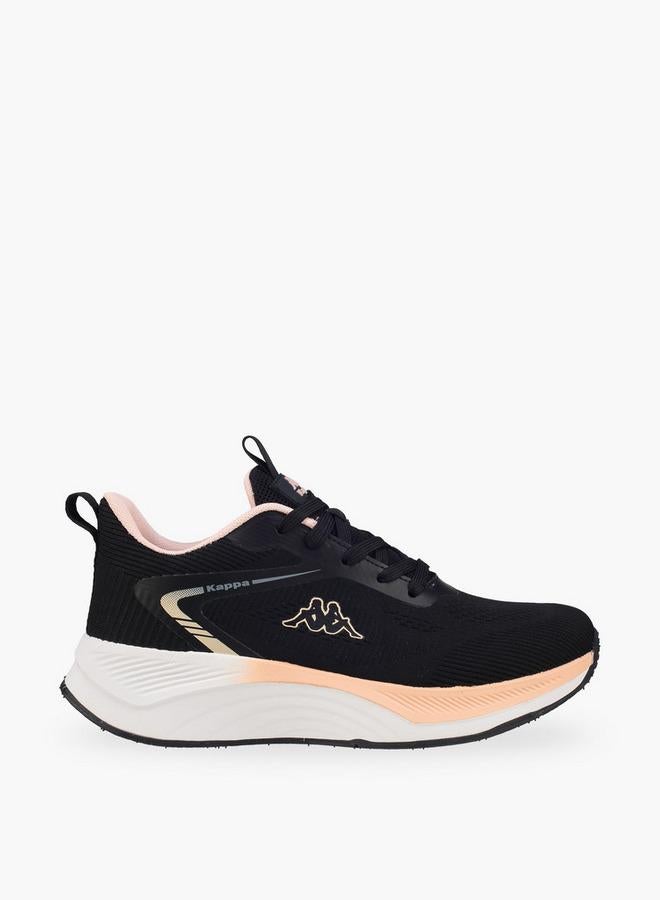 Kappa Women Lace-Up Sports Shoes - Image 3