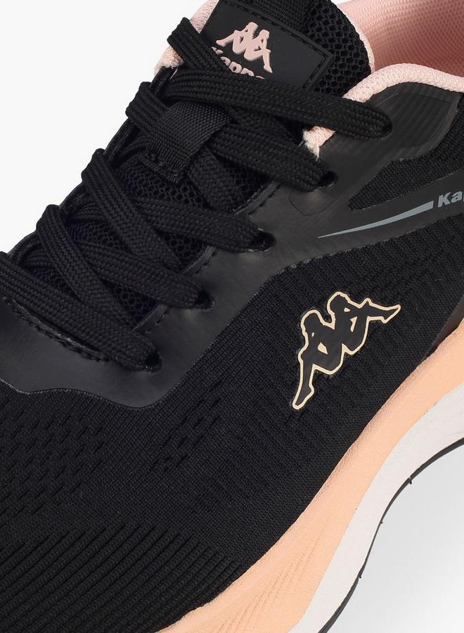 Kappa Women Lace-Up Sports Shoes - Image 4