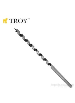 Troy 25012 Wood Drill Bit (12X400mm) 