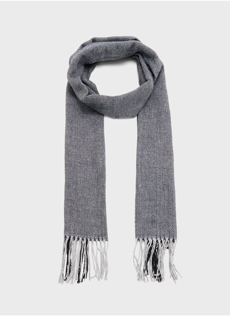 DeFacto Essential Scarf  - Image 1