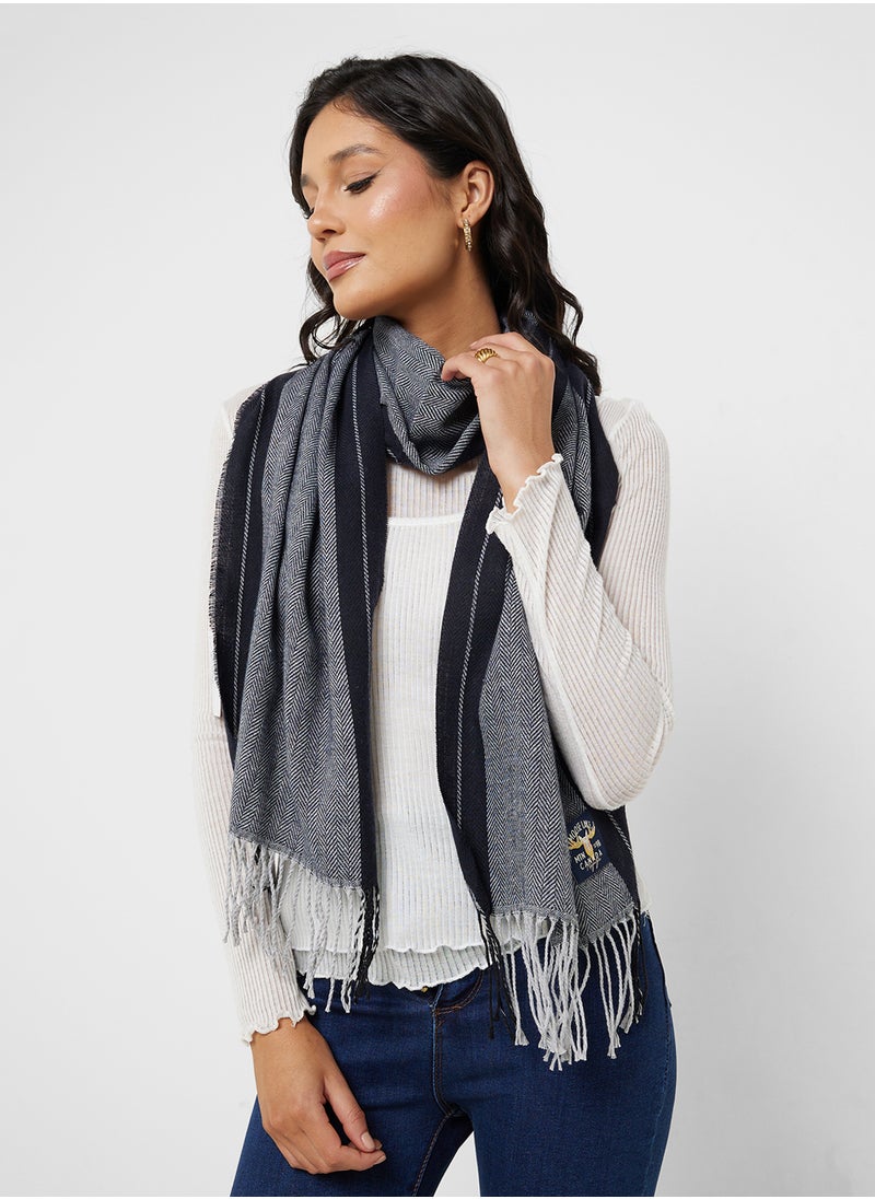 DeFacto Essential Scarf  - Image 3