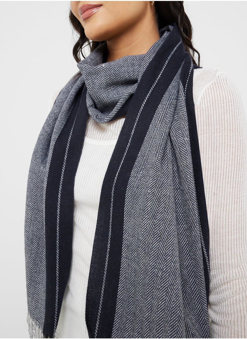 DeFacto Essential Scarf  - Image 4