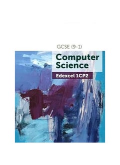 PG Online Limited Edexcel GCSE (9-1) Computer Science 1CP2 