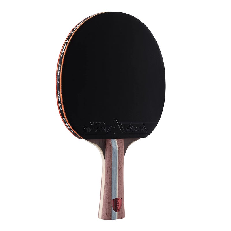 JOOLA Infinity Balance - Advanced Performance Ping Pong Paddle - Competition Ready - Table Tennis Racket for High-Level Training - Designed to Optimize Spin and Control - Image 1