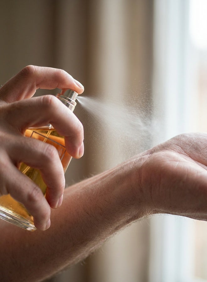 NAPOLEON عطر نابليون برتقال 100 مل - Image 4