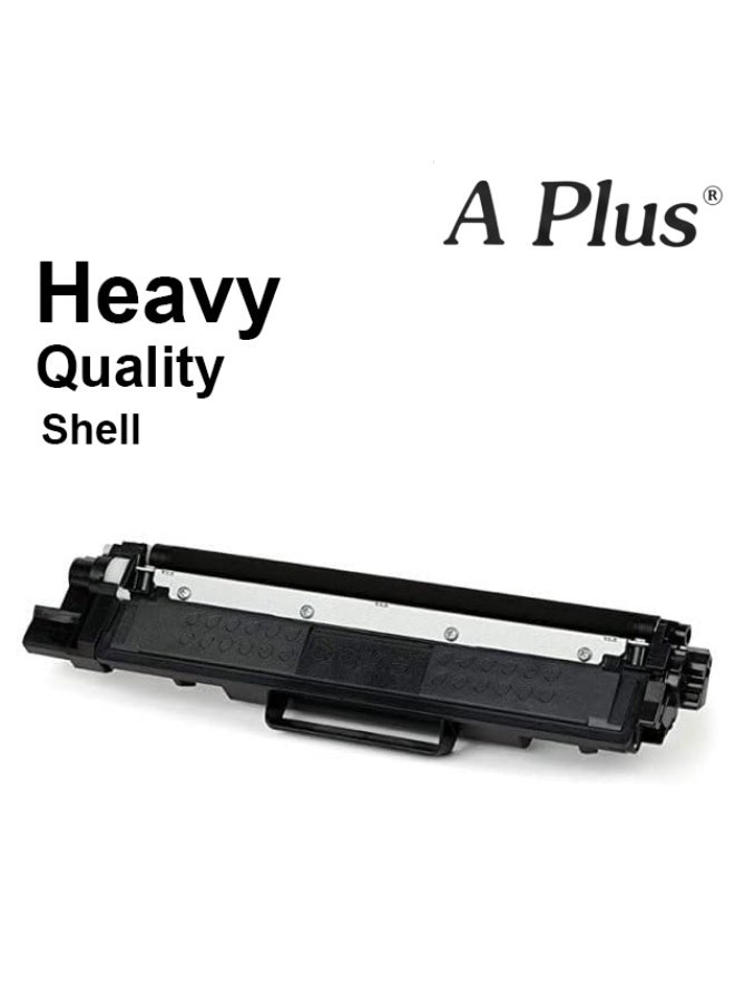 A Plus TN-273 Compatible Toner Cartridges (Black, Cyan, Magenta, Yellow) 4-Pack Set for Brother HL-L3210CW, HL-L3230CDW, HL-L3270CDW, DCP-L3510CDW, MFC-L3750CDW, MFC-L3770CDW - Image 2