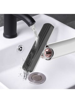 Generic Small portable self-squeezing strong absorbent wet and dry use for car, glass, bathroom, kitchen and desktop  - Image 4