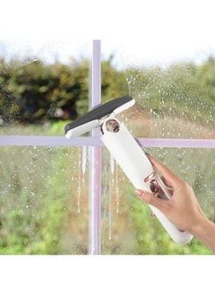 Generic Small portable self-squeezing strong absorbent wet and dry use for car, glass, bathroom, kitchen and desktop  - Image 3