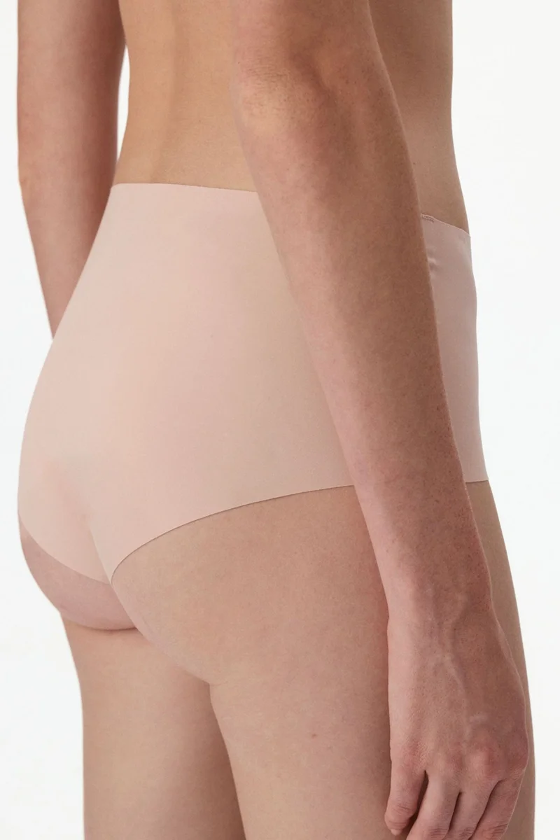 بنتي PENTI Laser-Cut High-Waist Briefs