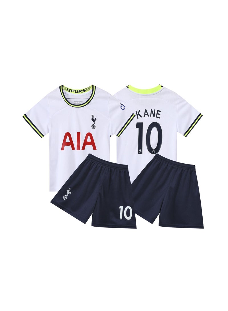 KUYING New Children's Soccer Jersey Set  - Image 1