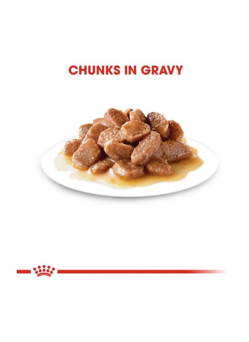 ROYAL CANIN 12-Piece Instinctive Wet Food  - Image 3