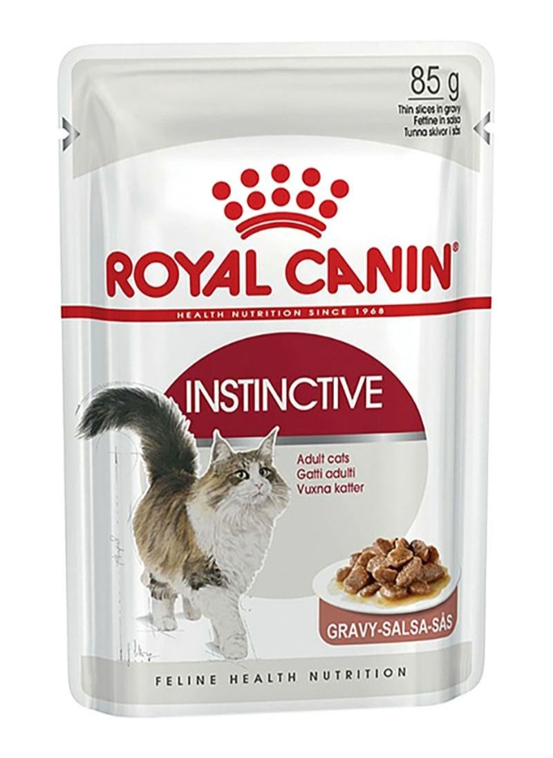 ROYAL CANIN 12-Piece Instinctive Wet Food  - Image 2