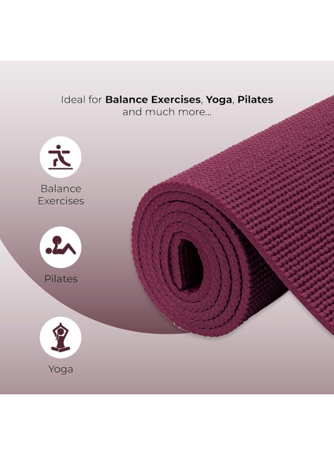 أنيثينجبيسيك سجادة يوغا | رقم 104-000 - Image 2