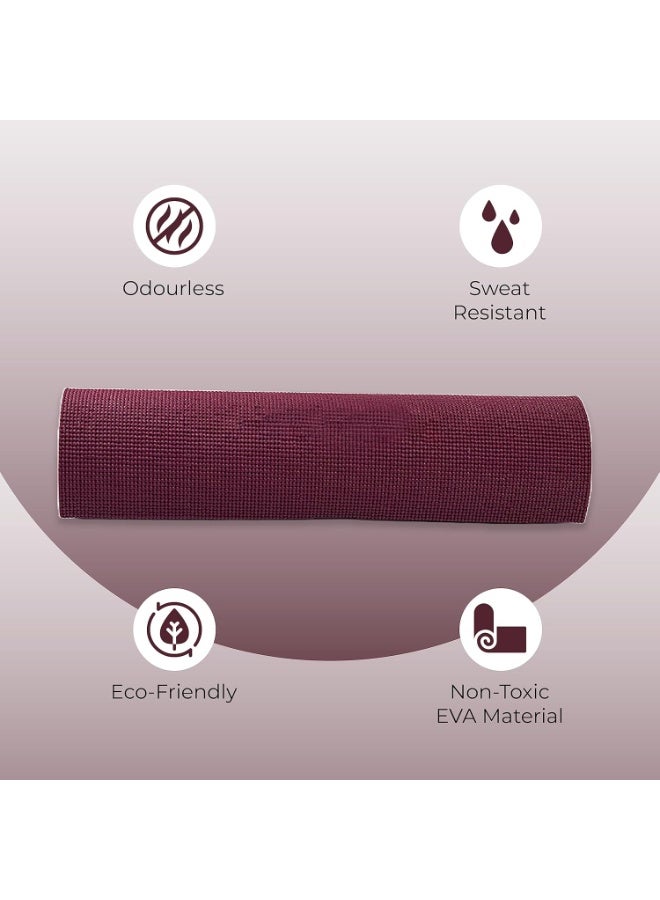 أنيثينجبيسيك سجادة يوغا | رقم 104-000 - Image 3