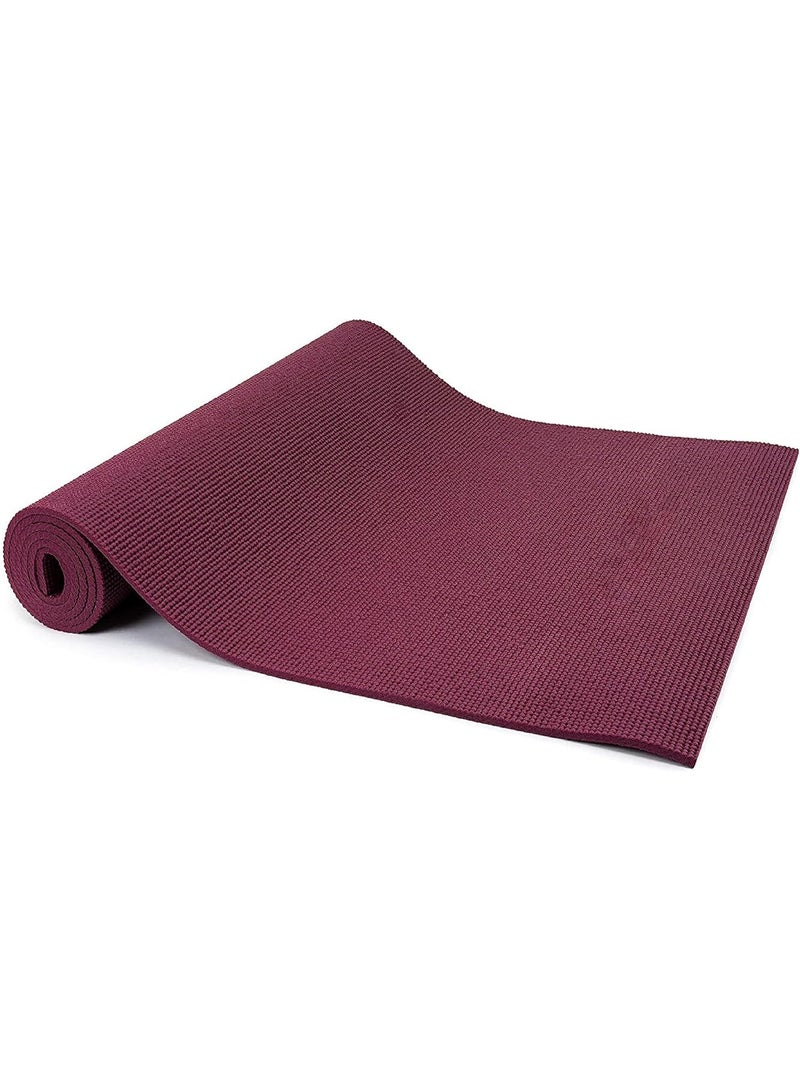 أنيثينجبيسيك سجادة يوغا | رقم 104-000 - Image 1