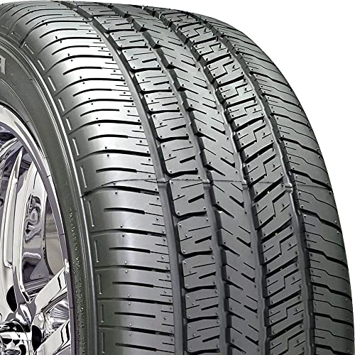 Goodyear Eagle RS-A Performance Radial Tire - 245/55R18 103V - Image 1