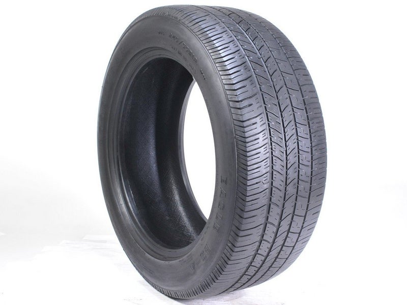 Goodyear Eagle RS-A Performance Radial Tire - 245/55R18 103V - Image 5