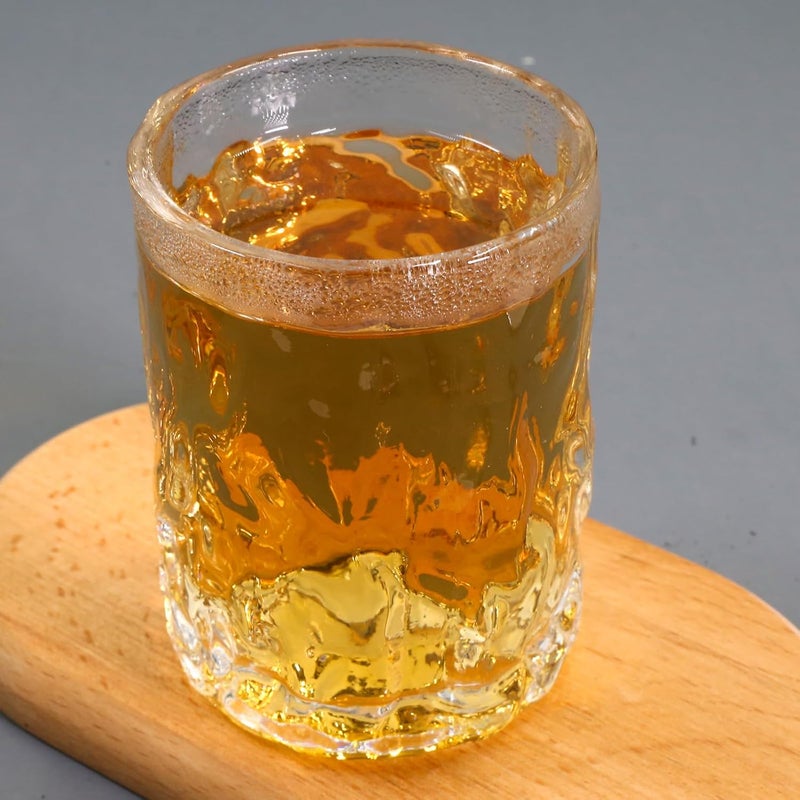 FullChea Da Hong Pao Oolong Tea Loose Leaf - Image 5