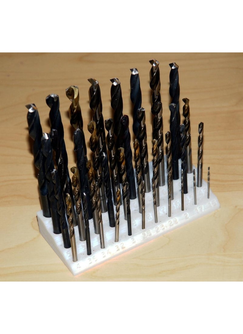 Parametric Drill Bit Stand Plastic Apparatus - pzsku/Z6A5072DC29797DFF24DEZ/45/_/1736878235/08b2396a-60b4-4ef5-a67e-318a7456958d