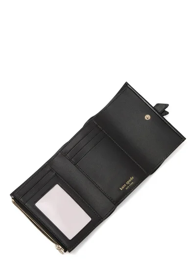 Kate Spade Knott Small Compact Wallet