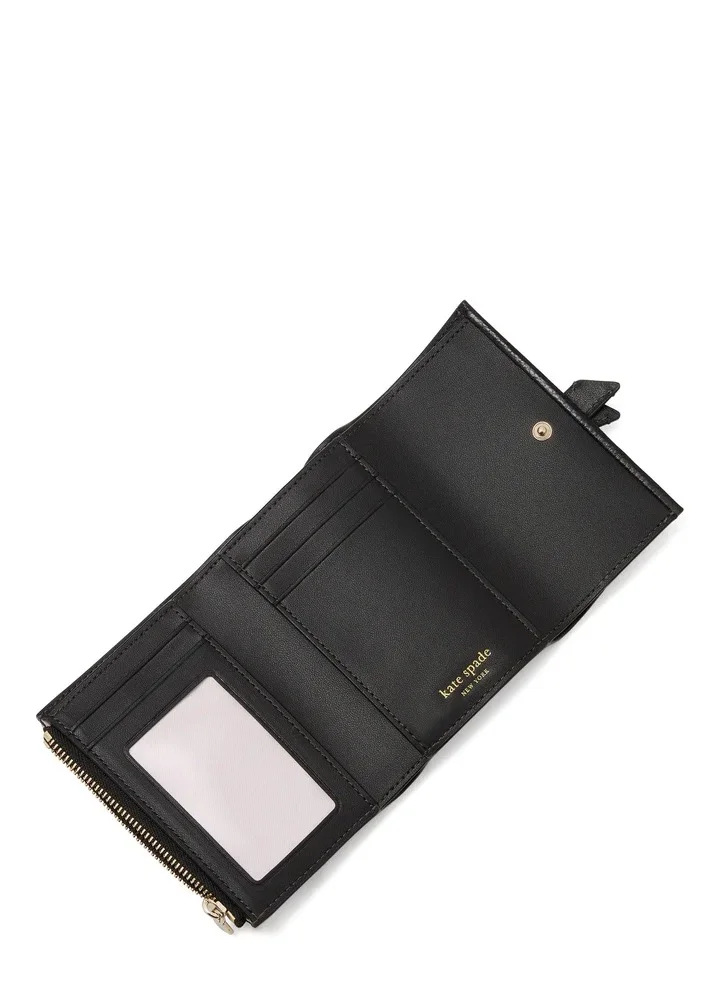Kate Spade Knott Small Compact Wallet