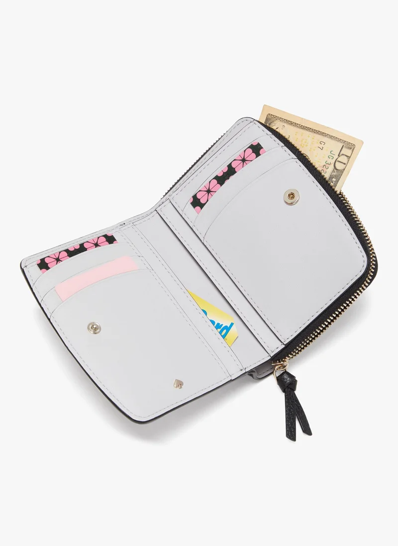 Kate Spade Knott Small Compact Wallet