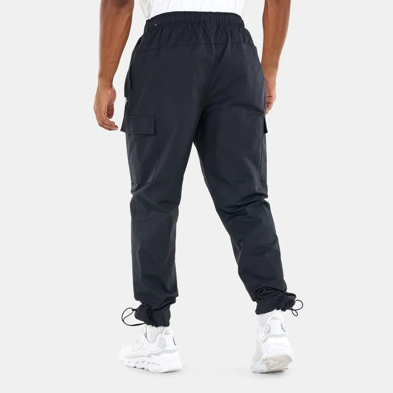 Nike Men's Sportswear Repeat Woven Shorts