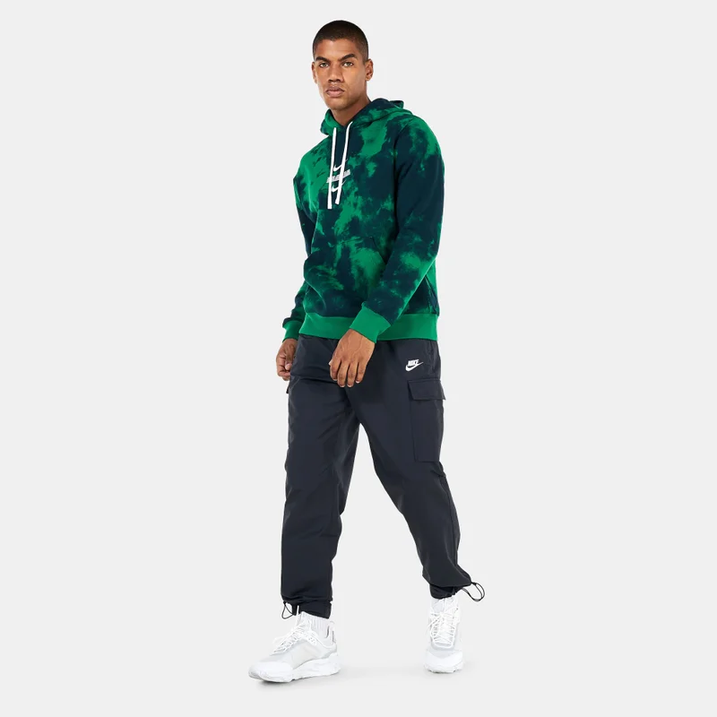 Nike Men's Sportswear Repeat Woven Shorts