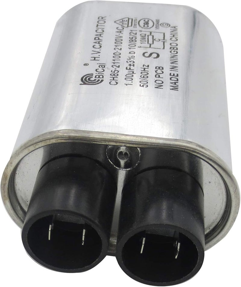 Meter Star CQC Universal Household Microwave High Voltage Capacitor 1.00uF 2100V AC - Image 3