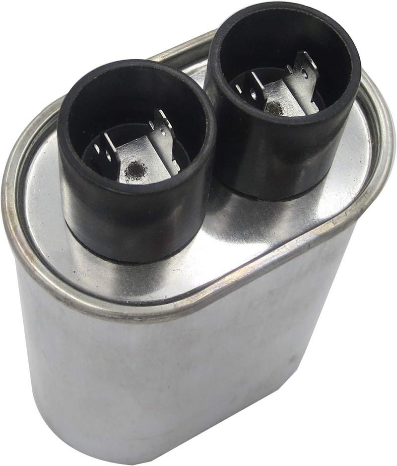 Meter Star CQC Universal Household Microwave High Voltage Capacitor 1.00uF 2100V AC - Image 4