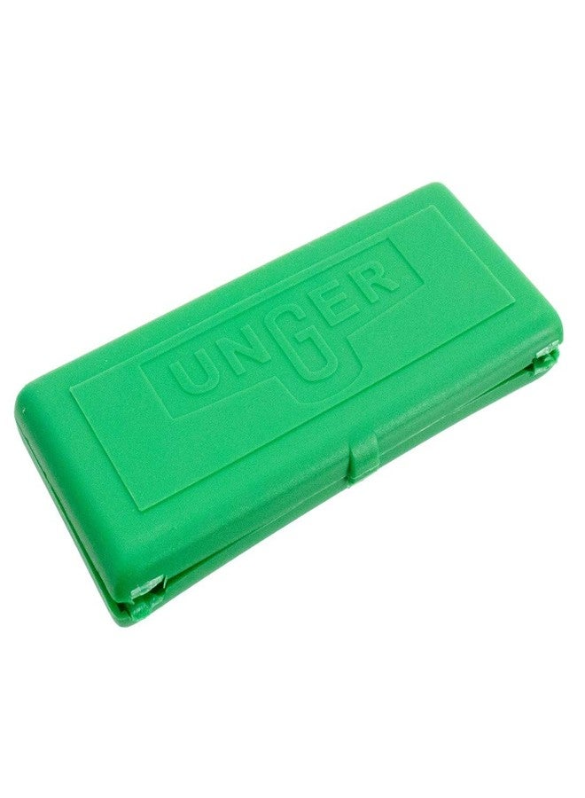 Unger Plastic Clips And Case - Image 4