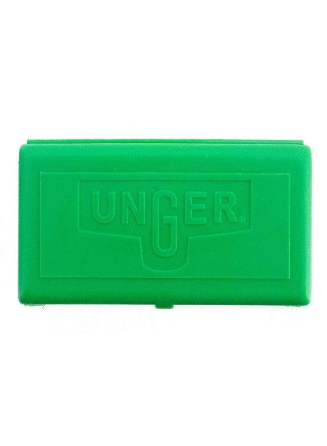 Unger Plastic Clips And Case - Image 1