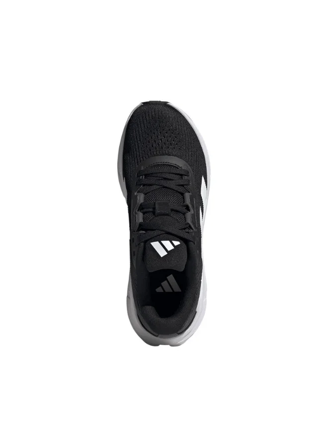 Adidas Adidas Questar 3 W Black Running Shoes For Women