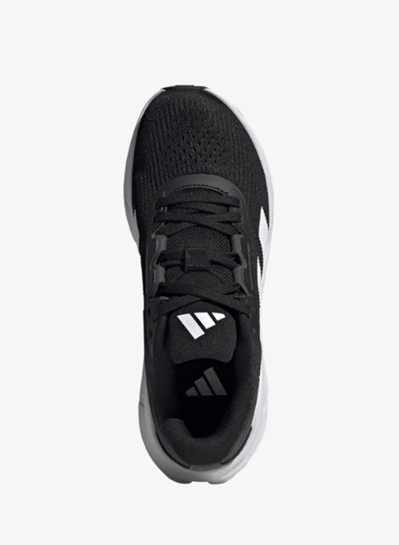 Adidas CBLACK/FTWWHT/CARBON Questar 3 Running Shoes for Women | Best Price UAE