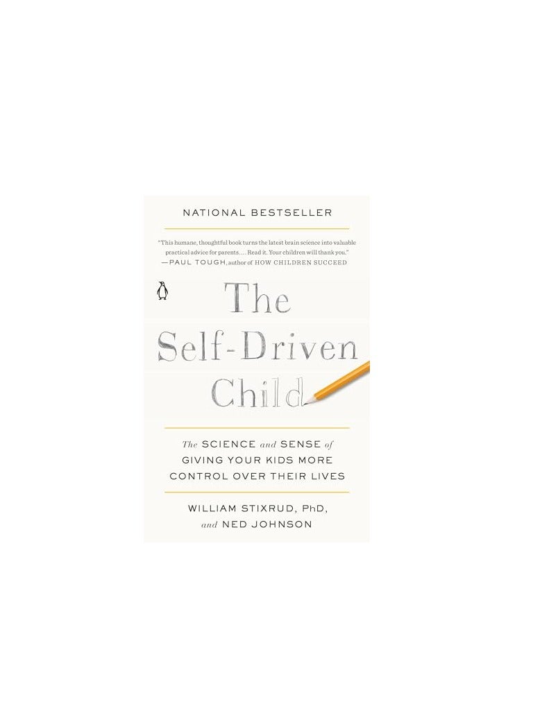 The Self-Driven Child