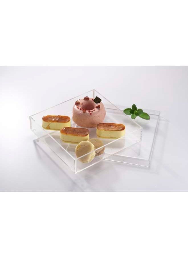 Acrylic Square Serving Box with Cover - pzsku/Z6A51E200348AAFFA2AADZ/45/_/1679653760/8654c949-09fb-4893-a570-b47daf395c8f