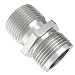 PEATOVIE Stainless Steel Upgrade SpinOn Filter Screw for 68RFE Transmission Compatible with Dodge RAM 2500 3500 Trucks with Cummins 67L Diesel Engine - Image 2