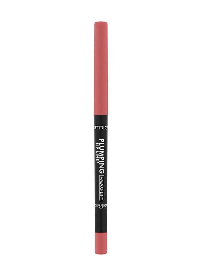 Catrice Plumping Lip Liner Rosie Feels Rosy 200