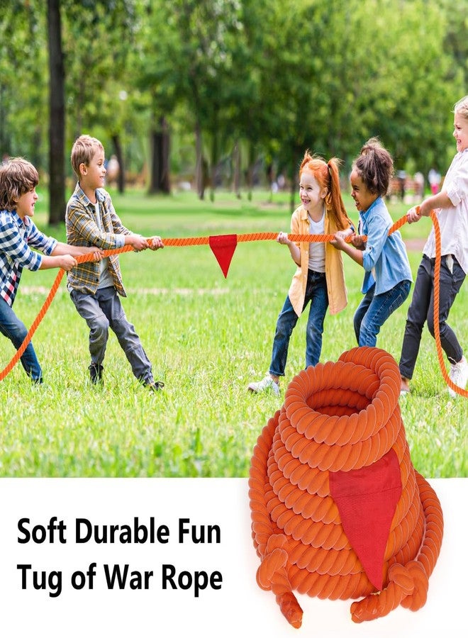 X XBEN Zip line Kits for Backyard 98FT, Zip Lines for Kid and Adult - Image 4
