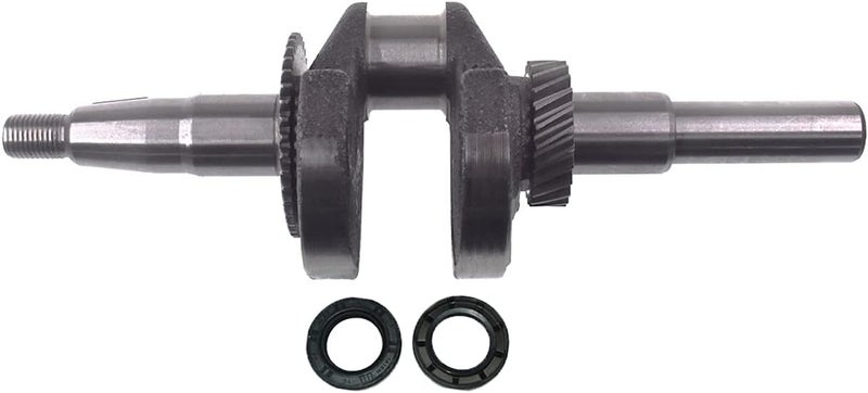 KANECJDL عمود الكامات المتوازي القياسي KQTshangmao 3/4" لمحركات 196cc و 212cc لسيارات الكارتينغ - Image 1