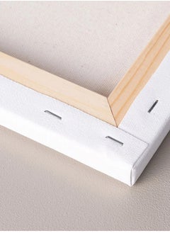 PARTNER Stretched Canvas Board 15x15cm Size 280gsm Thickness  - Image 2