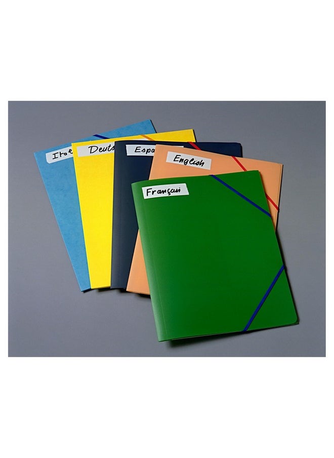 Post-it - Post-it : Removable Cover-Up Tape, Non-Refillable, 1" x 700" roll -:- Sold as 2 Packs of - 1 - / - Total of 2 Each - Image 1