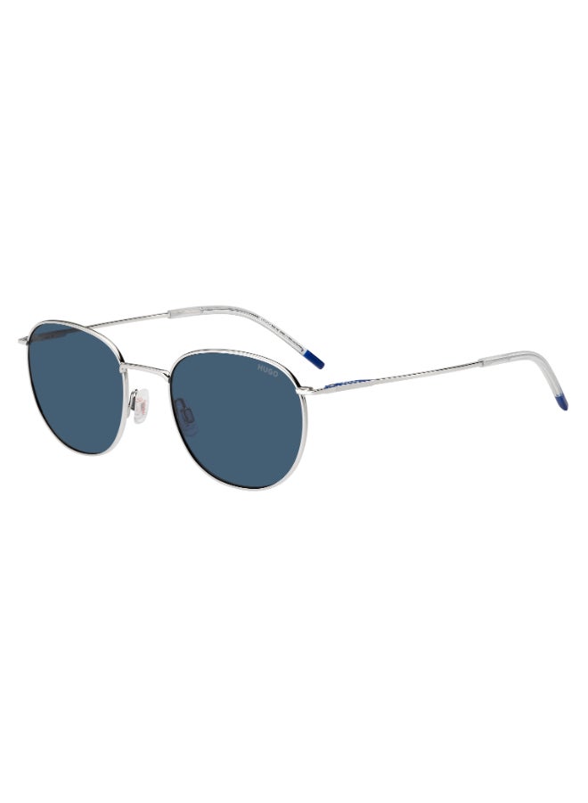 HUGO HG 1405/S Sunglasses Silver Phantos - Image 1